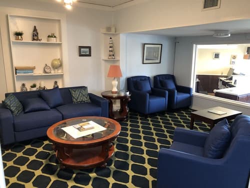 Auberge Gisele's Inn, 