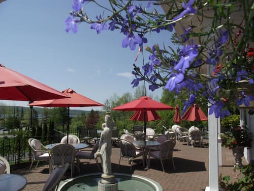 Auberge Gisele's Inn, 