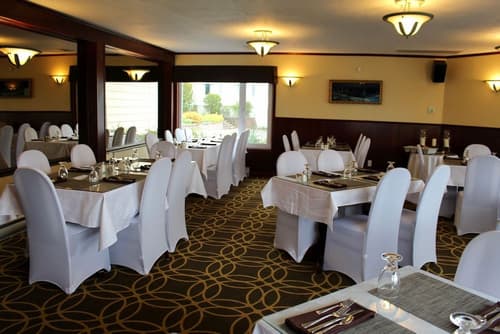 Auberge Gisele's Inn, 