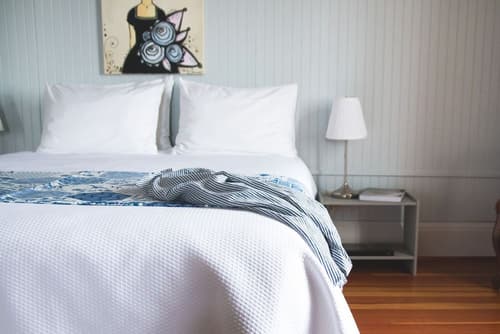 Auberge La Seigneurie, 