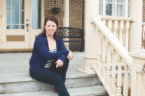 Auberge La Seigneurie, 