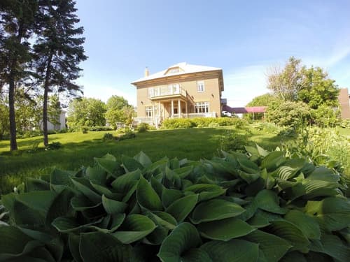 Auberge La Seigneurie, 