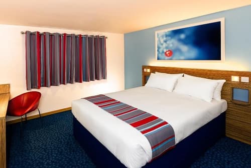 Travelodge Okehampton Whiddon Down, 