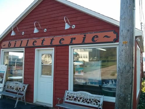 Hotel Motel Fleur De Lys, 