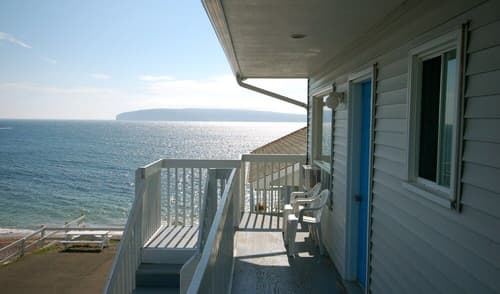 Hotel Motel Fleur De Lys, 