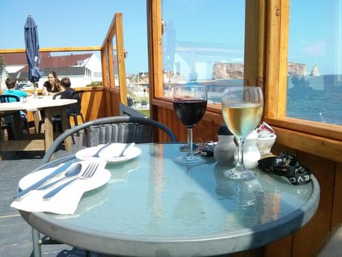 Hotel Motel Fleur De Lys, 