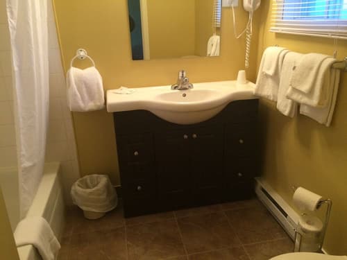 Hotel Motel Fleur De Lys, 