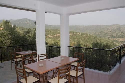 Guesthouse Arsenis, 