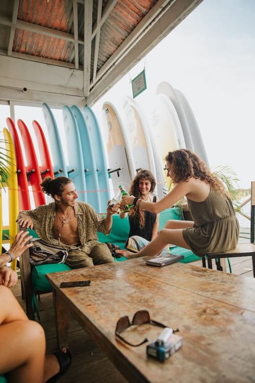 Selina Bocas Del Toro, 