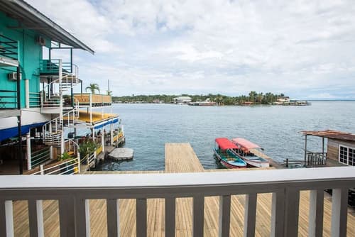 Selina Bocas Del Toro, 