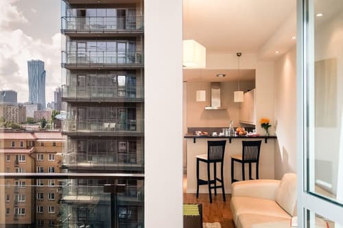 Platinum Towers Hotel Apartments, 