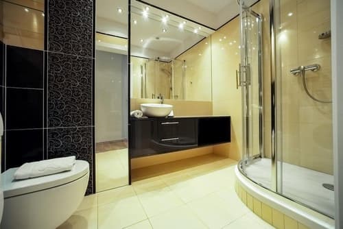 Platinum Towers Hotel Apartments, 