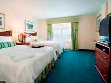 Embassy Suites By Hilton Brunswick, 