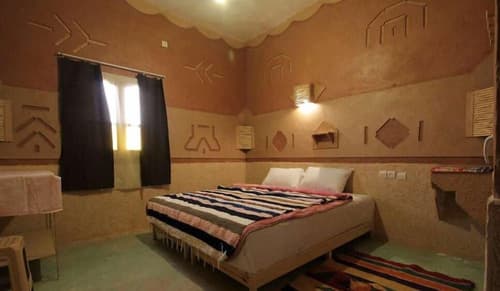 Kasbah Amgoune, 