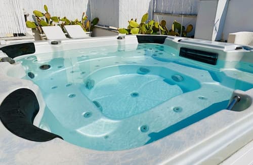 Chichouse Guest House, 