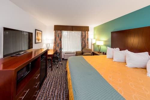 Sunset Motel Hood River, 