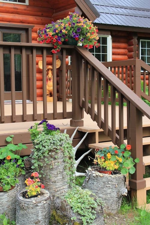 Meandering Moose Lodging, 