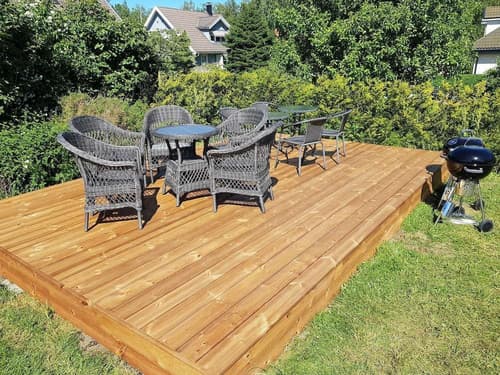 Klintvägen Apartments, 