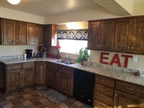 Bryce Valley Lodging, 