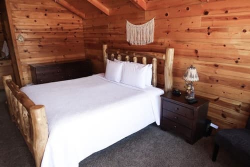 Bryce Valley Lodging, 