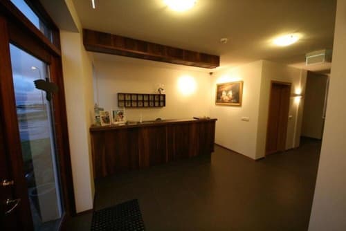 Húsavík Cape Hotel, 
