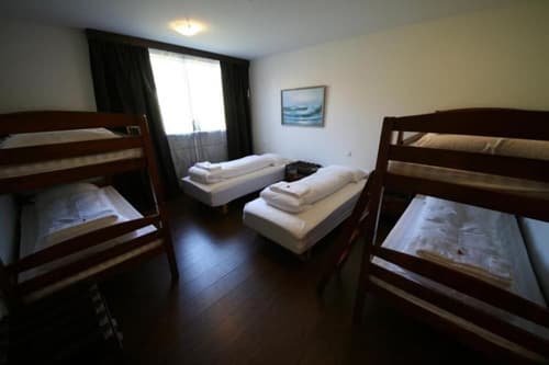 Húsavík Cape Hotel, 