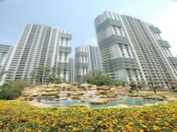 Rayfont Shanghai Celebrity Hotel & Apartment, 