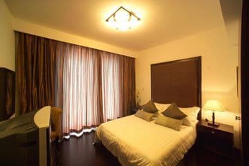 Rayfont Shanghai Celebrity Hotel & Apartment, 