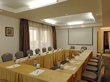 Rayfont Shanghai Celebrity Hotel & Apartment, 