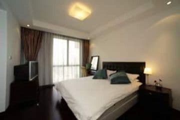 Rayfont Shanghai Celebrity Hotel & Apartment, 