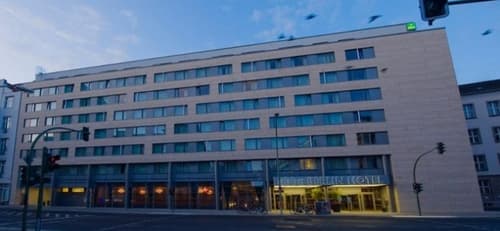 Abba Berlin Hotel, 
