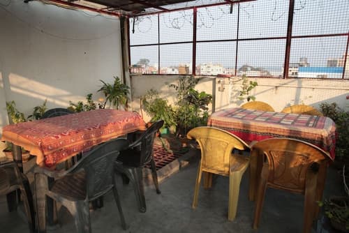 Somit Paying Guest House, 