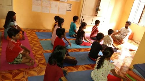 Somit Paying Guest House, 