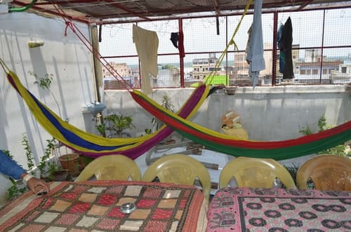 Somit Paying Guest House, 