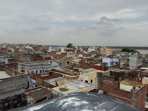 Somit Paying Guest House, 