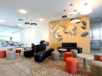 Bunbury Hotel Koombana Bay, 