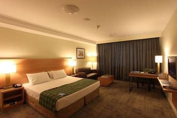 Bunbury Hotel Koombana Bay, 