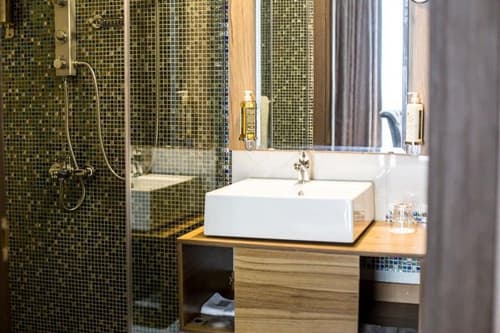 Royal Residences By Design Union, 