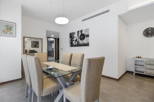 Royal Residences By Design Union, 