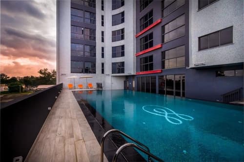 Royal Residences By Design Union, 