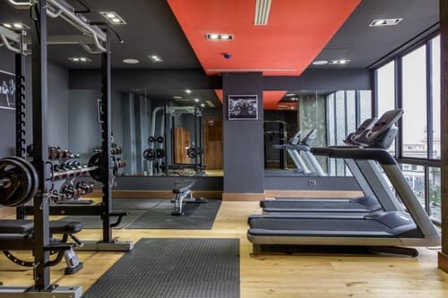 Royal Residences By Design Union, 