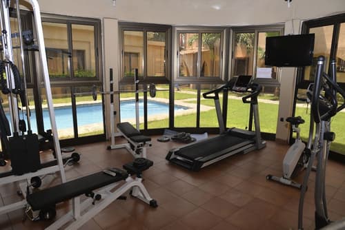 Hotel La Coccinelle, 