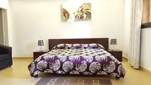 Hotel La Coccinelle, 