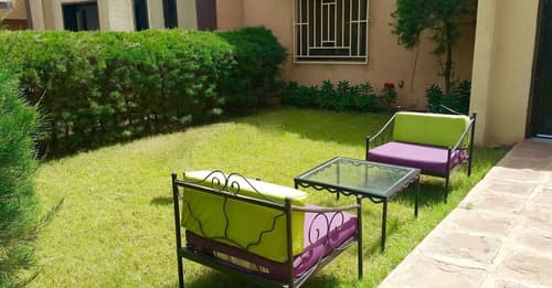 Hotel La Coccinelle, 