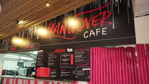 Slumber Pool Party Khao San, 