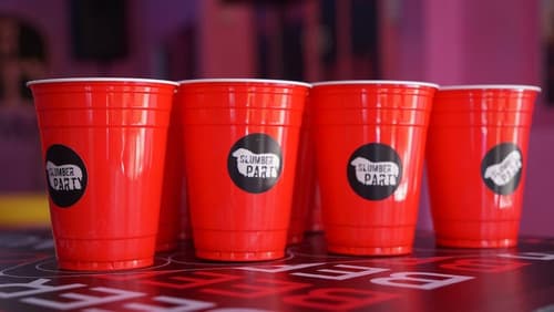 Slumber Pool Party Khao San, 