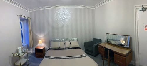 Dunrigh Guest House, 