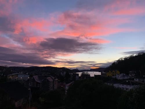 Dunrigh Guest House, 