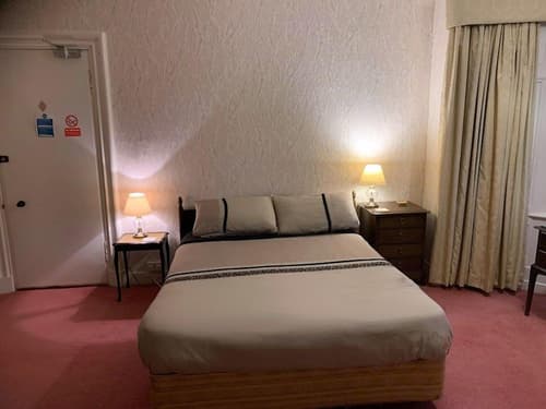 Dunrigh Guest House, 