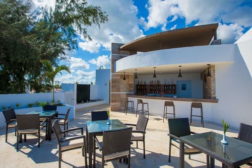 Hm Bavaro Beach – Adults Only, 